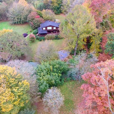 Finca La Peniga Mazcuerras Екстериор снимка