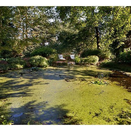 Finca La Peniga Mazcuerras Екстериор снимка