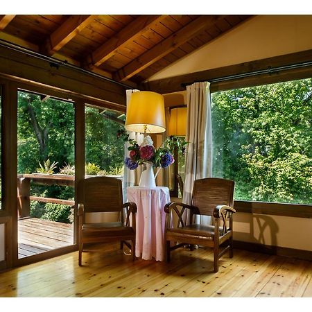Finca La Peniga Mazcuerras Екстериор снимка