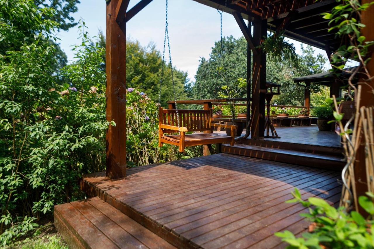 Finca La Peniga Mazcuerras Екстериор снимка