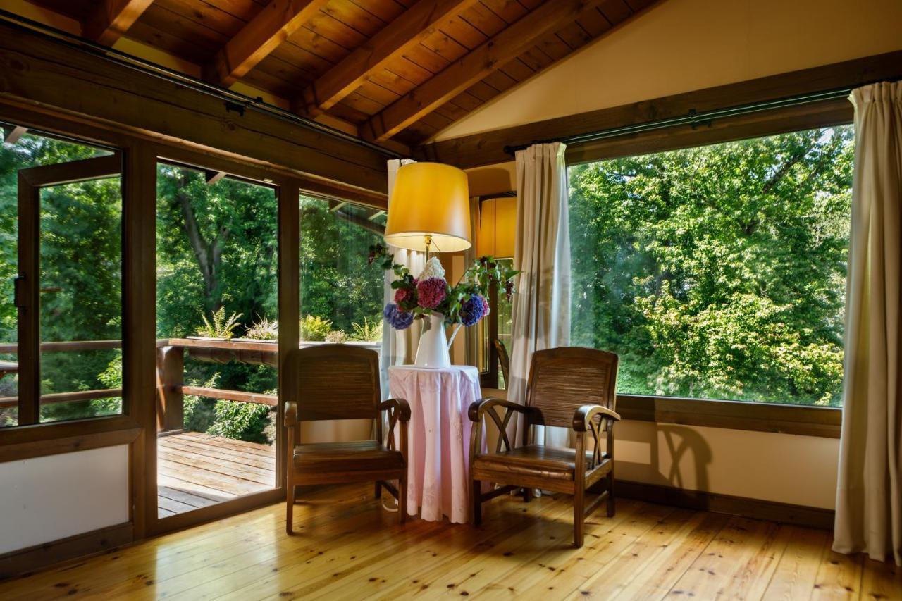 Finca La Peniga Mazcuerras Екстериор снимка