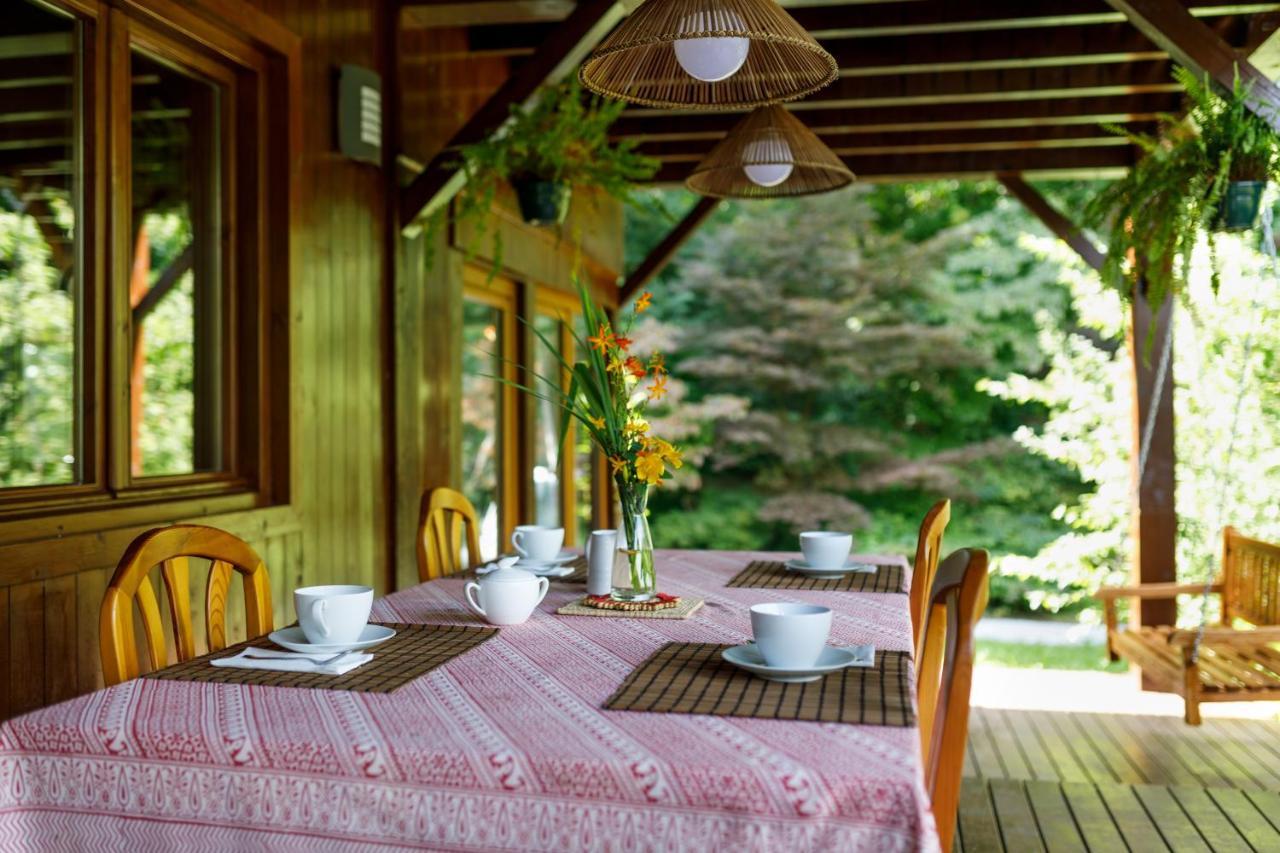 Finca La Peniga Mazcuerras Екстериор снимка