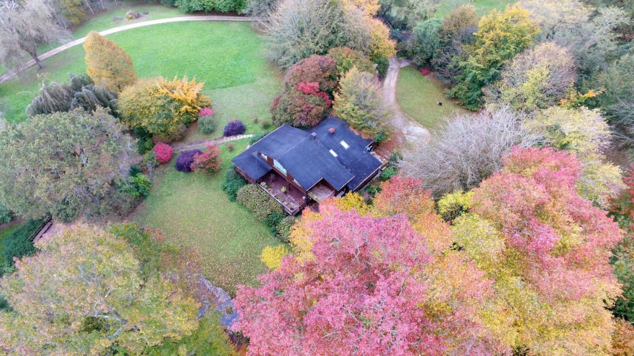 Finca La Peniga Mazcuerras Екстериор снимка