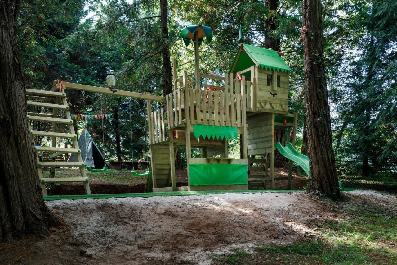 Finca La Peniga Mazcuerras Екстериор снимка