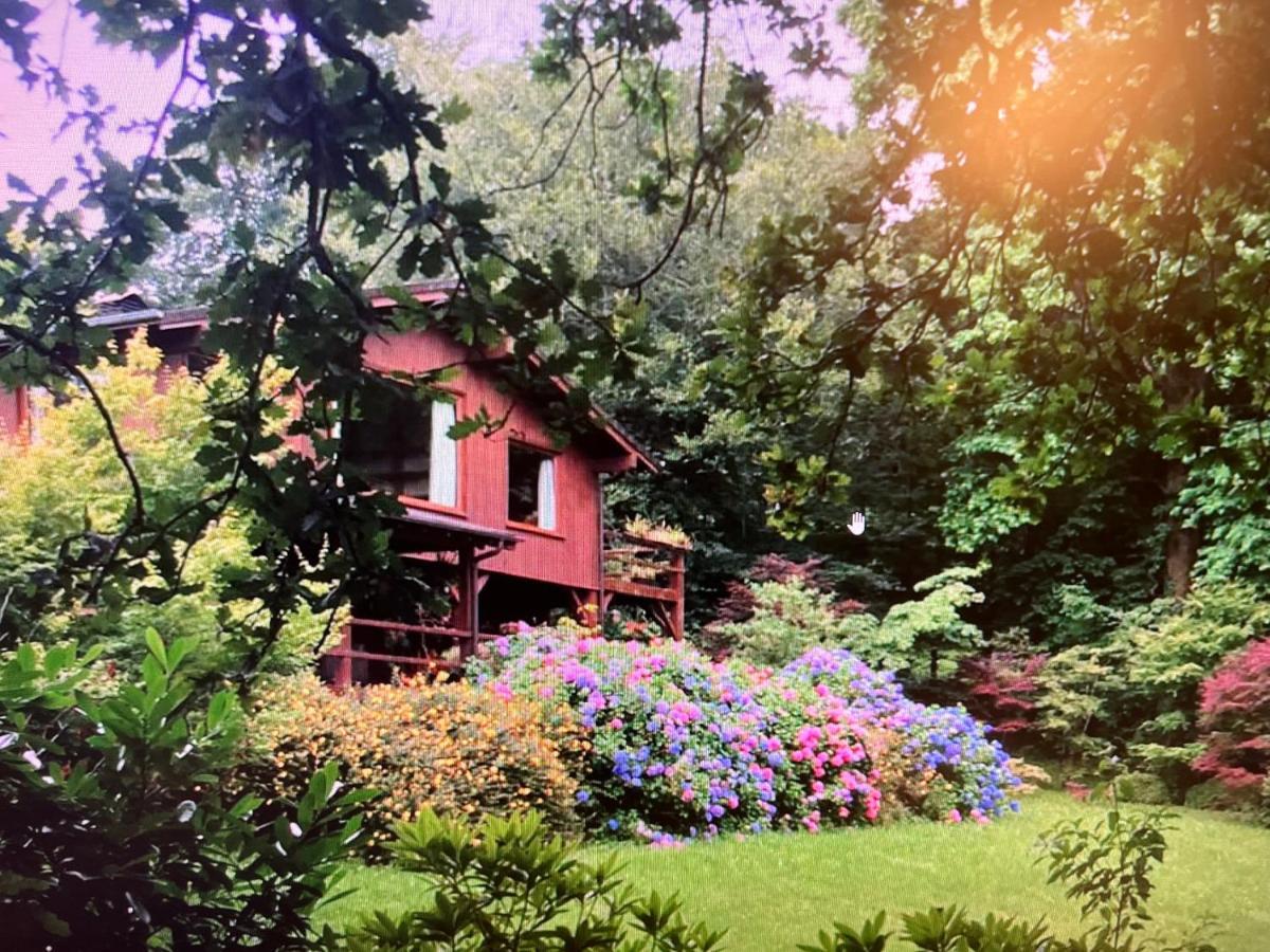 Finca La Peniga Mazcuerras Екстериор снимка